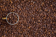 10 Dollar Coffee : Coffee Beans