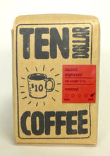 10 Dollar Coffee : Classic Espresso